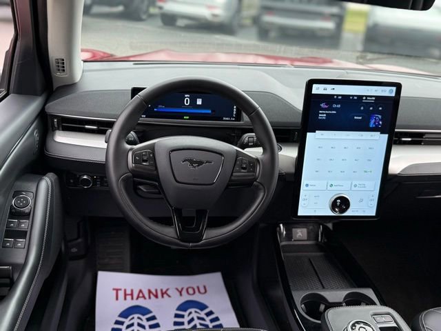 Certified 2021 Ford Mustang Mach-E Select image 19
