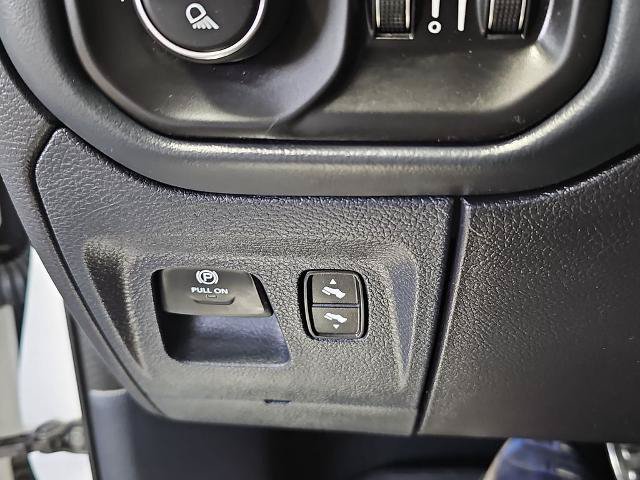 Used 2023 RAM 1500 Limited AWD/4WD image 24