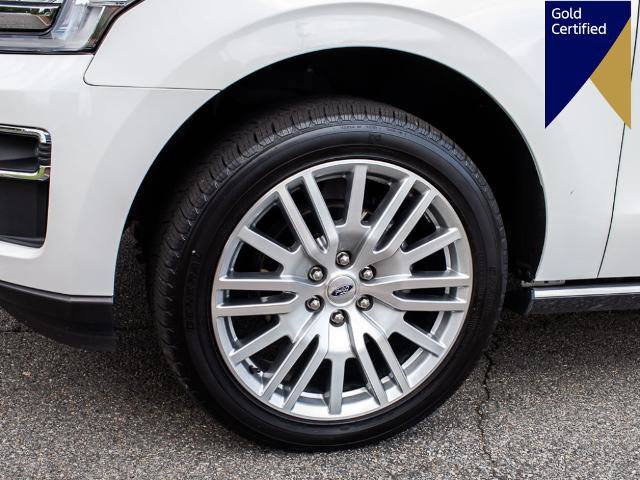 Certified 2024 Ford Expedition Max Limited AWD/4WD image 5