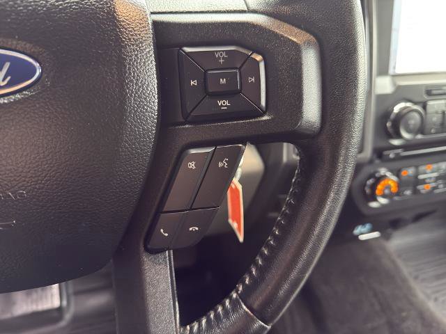 Certified 2018 Ford F150 XLT w/ Equipment Group 301A Mid image 20