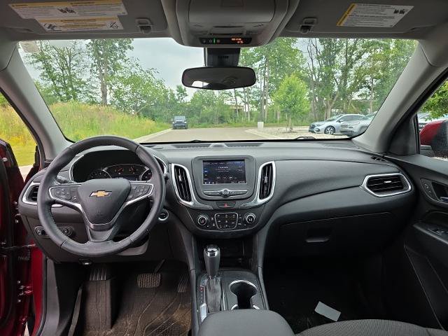 Used 2020 Chevrolet Equinox LT FWD image 10
