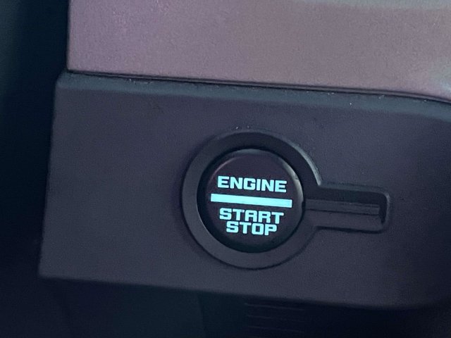 Certified 2025 Ford Bronco Outer Banks AWD/4WD image 13