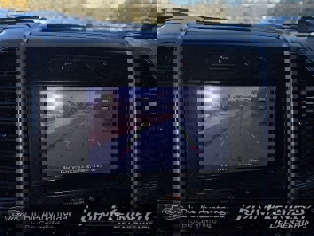 Certified 2019 Ford F150 Lariat image 34