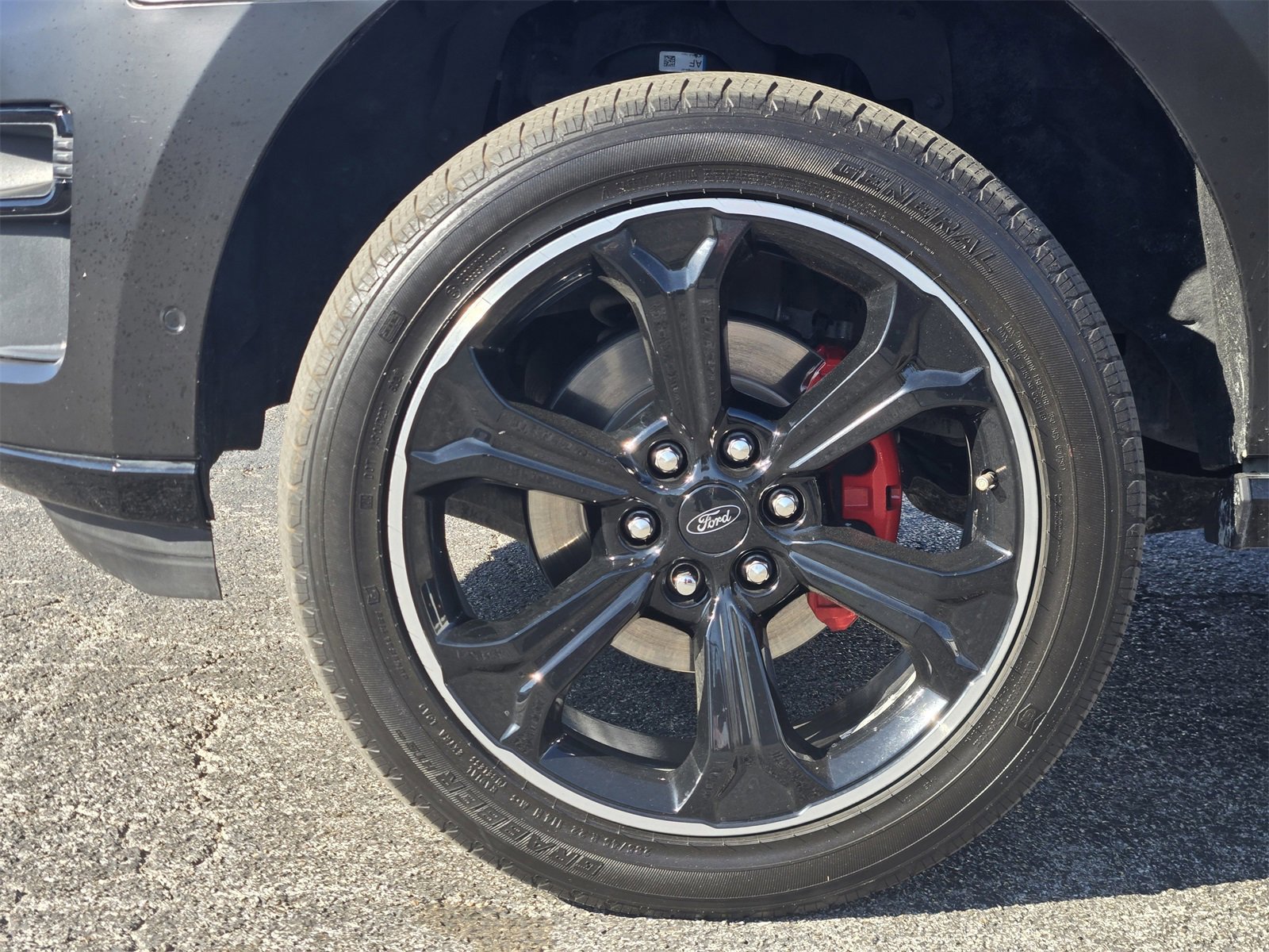 Certified 2022 Ford Expedition Limited image 10