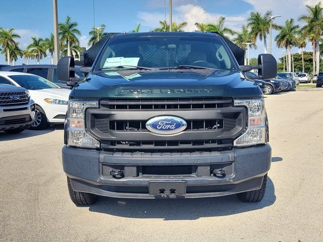 Certified 2020 Ford F350 XL RWD image 2