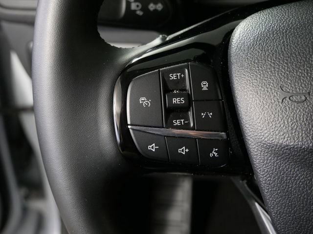 Certified 2025 Ford Escape Platinum AWD/4WD image 19