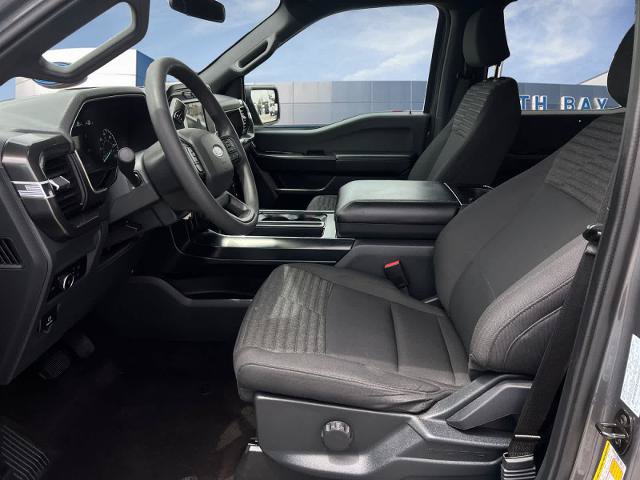 Certified 2023 Ford F150 XL w/ STX Appearance Package RWD image 10