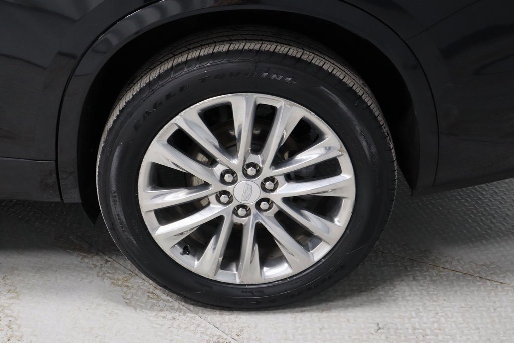 Used 2023 Cadillac XT6 Premium Luxury w/ Technology Package image 19