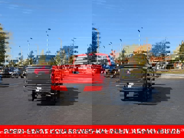 Certified 2023 Ford F150 XLT w/ Equipment Group 302A High image 3