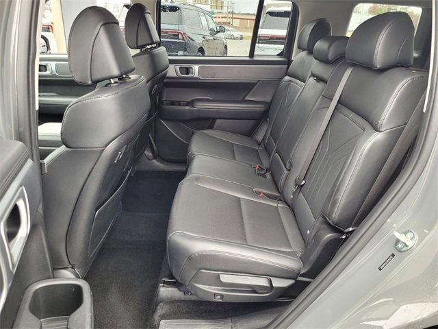 Used 2024 Hyundai Santa Fe SEL image 10