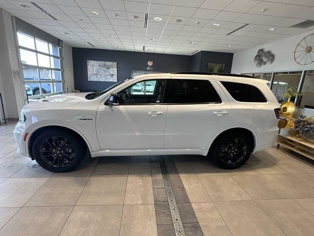Used 2022 Dodge Durango R/T w/ Trailer Tow Group IV AWD/4WD image 6