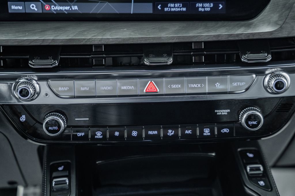 Used 2024 Kia Telluride SX Prestige X-Line image 25