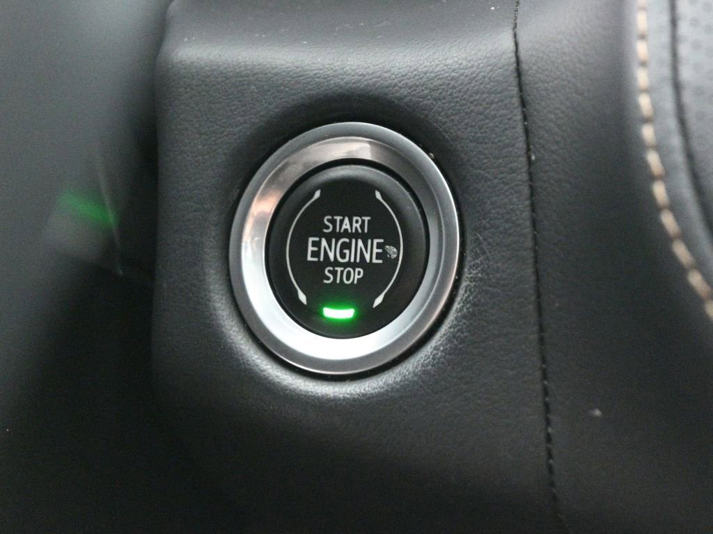 Used 2021 GMC Yukon AT4 w/ Rear Media and Nav Package image 22