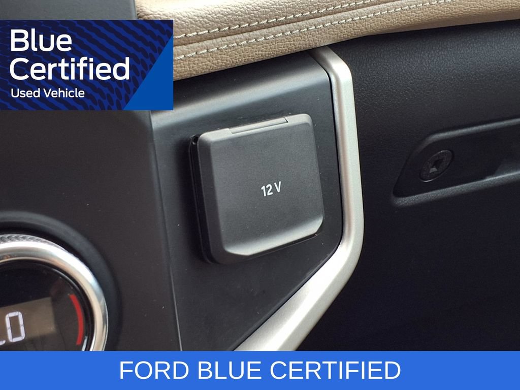 Certified 2022 Ford Expedition Limited RWD image 28