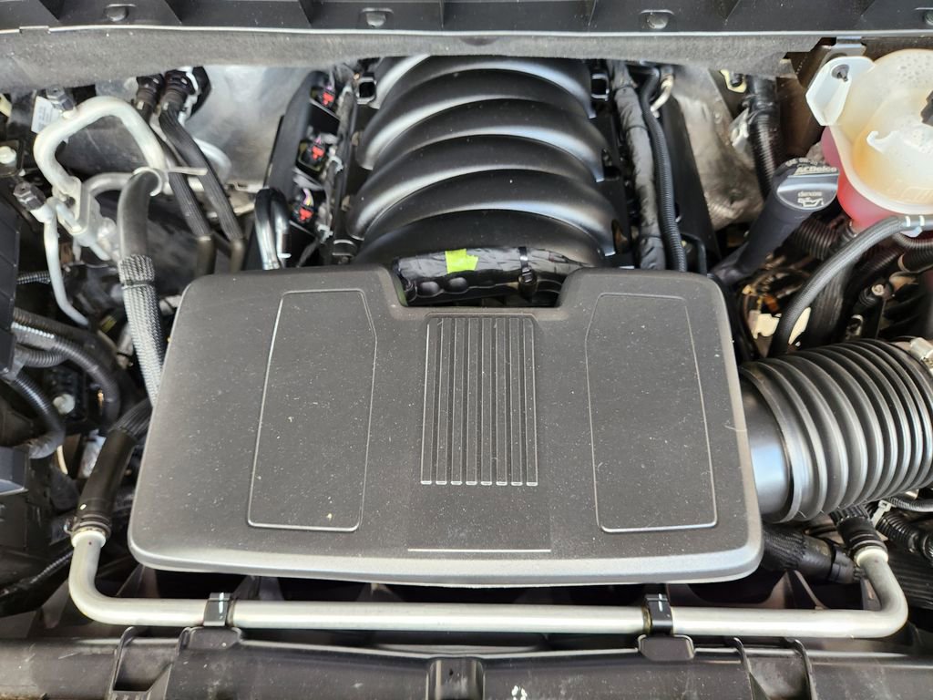 Used 2023 Chevrolet Silverado 1500 LT w/ Protection Package image 32