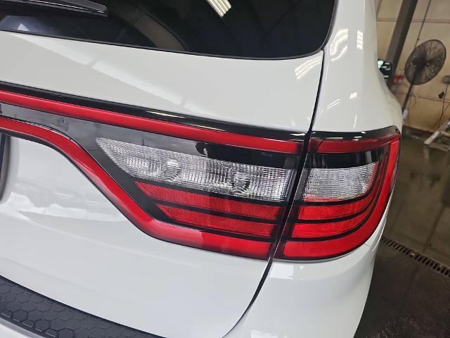 Used 2023 Dodge Durango SXT RWD image 31