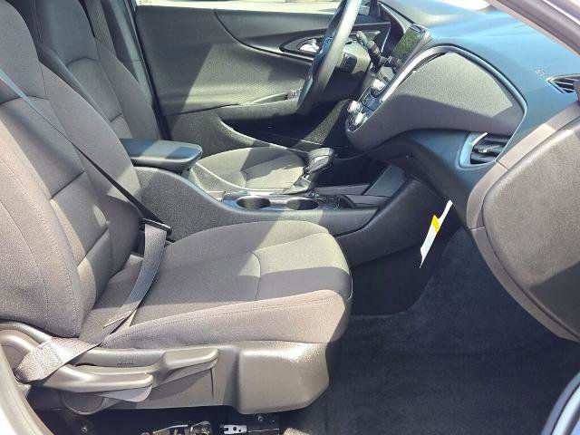 Used 2022 Chevrolet Malibu LS image 7