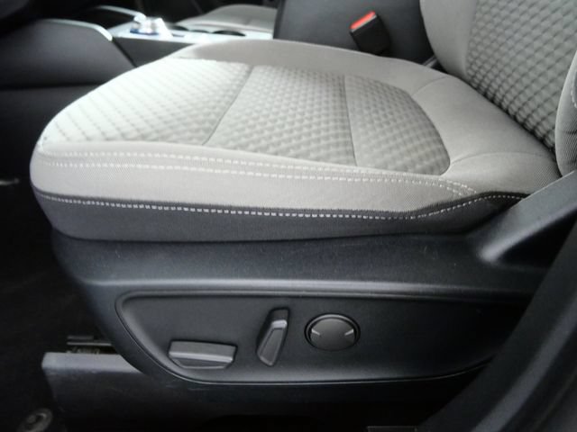 Certified 2020 Ford Escape SE AWD/4WD image 17
