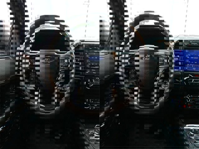 Certified 2020 Ford Expedition King Ranch image 22