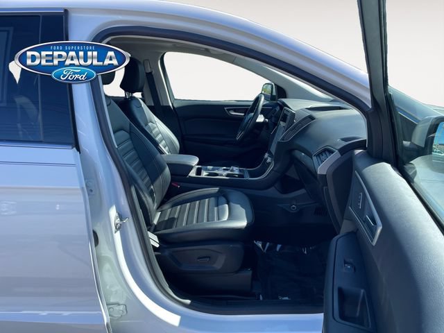 Certified 2023 Ford Edge SEL w/ Convenience Package AWD/4WD image 19