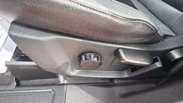 Certified 2024 Ford Bronco Big Bend image 7