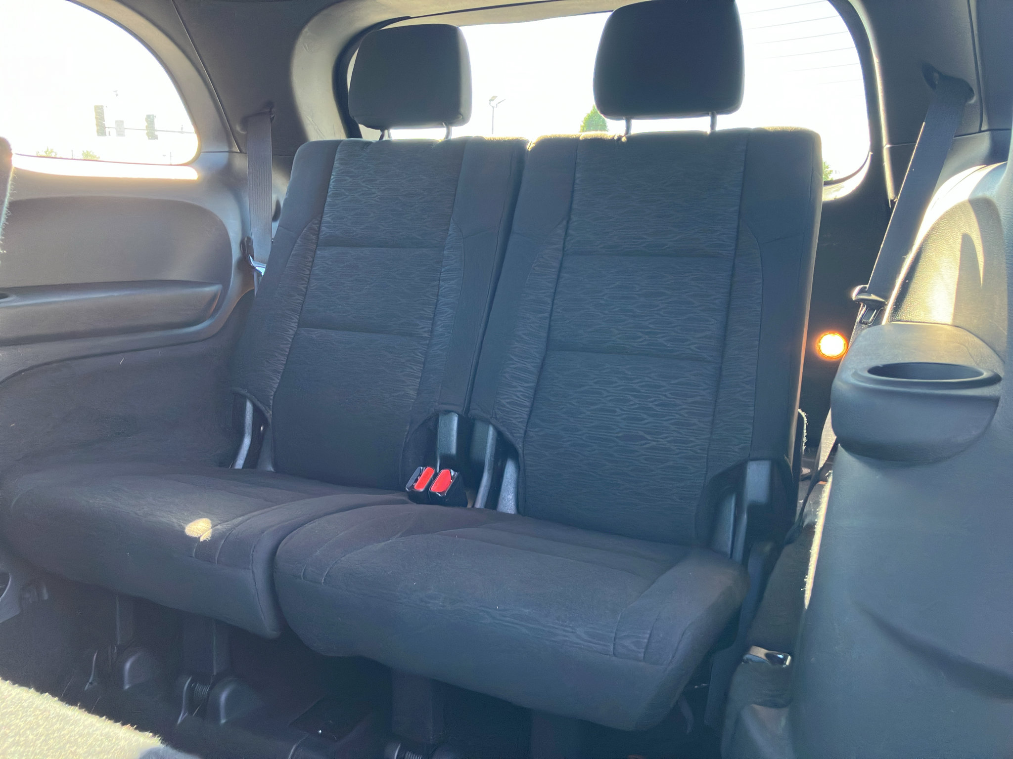 Used 2023 Dodge Durango SXT Launch Edition AWD/4WD image 30