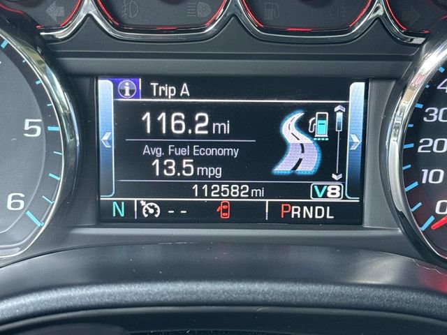 Used 2017 GMC Sierra 1500 SLT w/ SLT Premium Package image 2