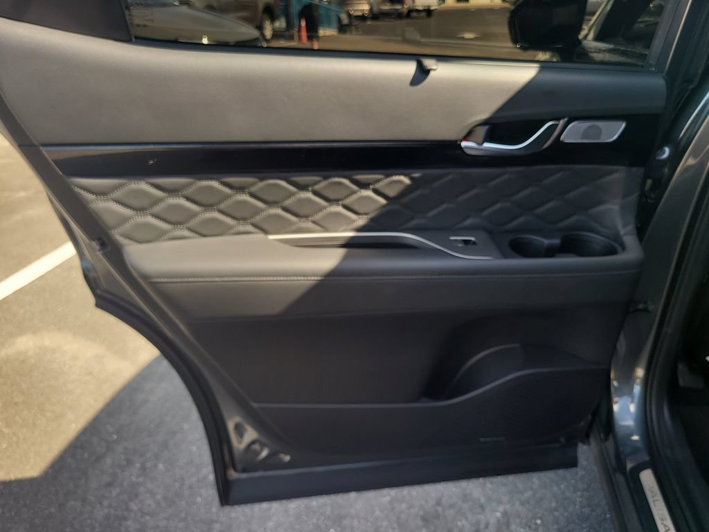 Used 2022 Hyundai Palisade Calligraphy FWD image 9