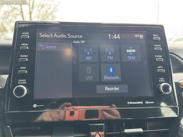 Used 2023 Toyota Camry XSE image 26