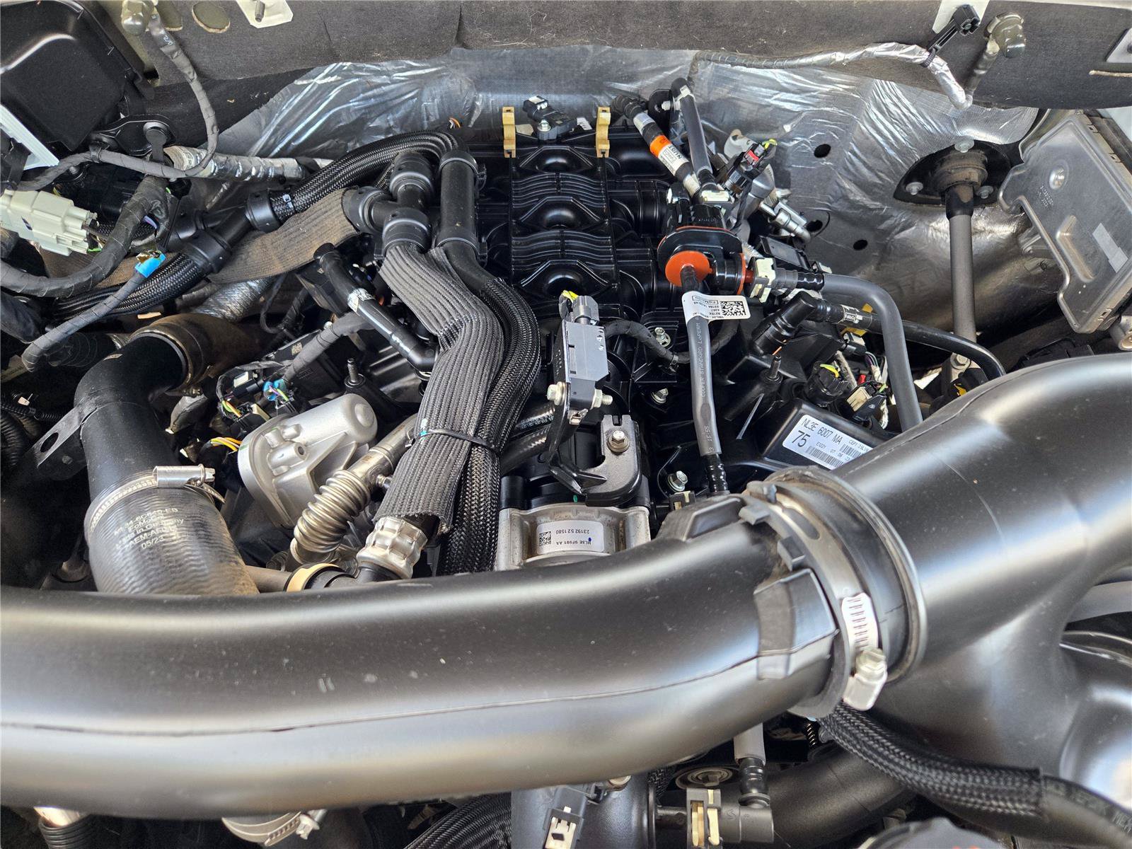 Certified 2023 Ford Expedition XLT RWD image 30