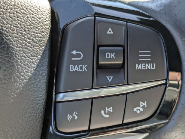 Certified 2024 Ford Explorer ST w/ Equipment Group 401A AWD/4WD image 27