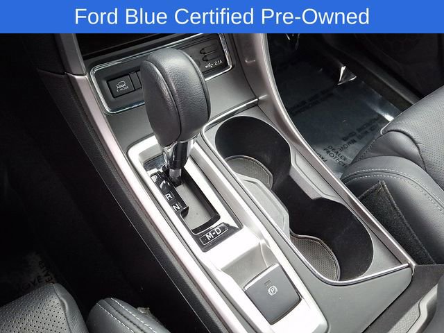 Used 2019 Subaru Ascent Limited w/ Popular Package #2A image 15