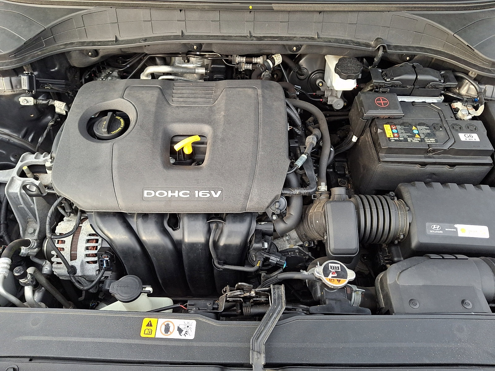 Used 2020 Hyundai Kona SEL image 29