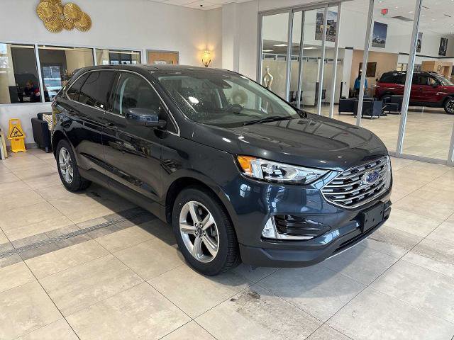 Certified 2022 Ford Edge SEL w/ Convenience Package