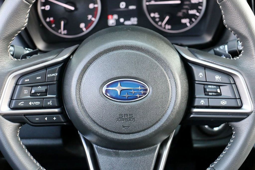 Used 2025 Subaru Outback Premium image 24