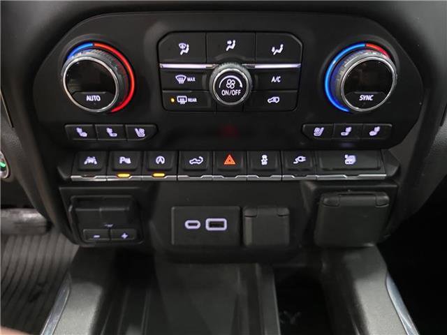 Used 2020 Chevrolet Silverado 1500 LTZ w/ LTZ Plus Package image 27