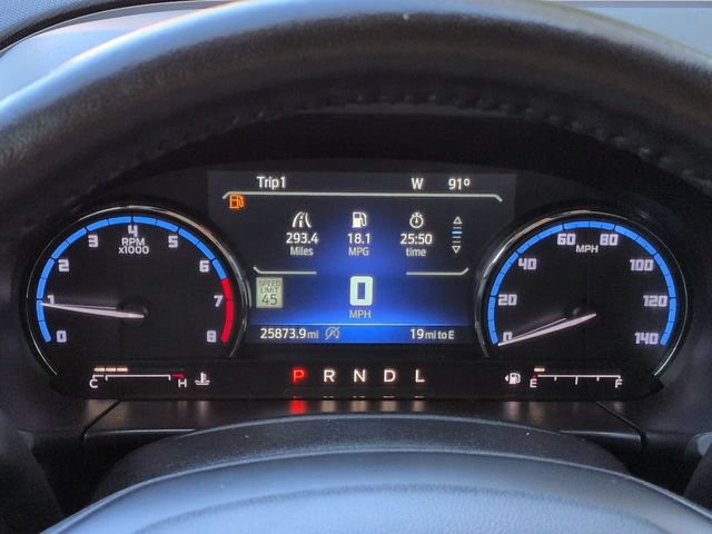 Certified 2023 Ford Bronco Sport Outer Banks w/ Tech Package AWD/4WD image 27