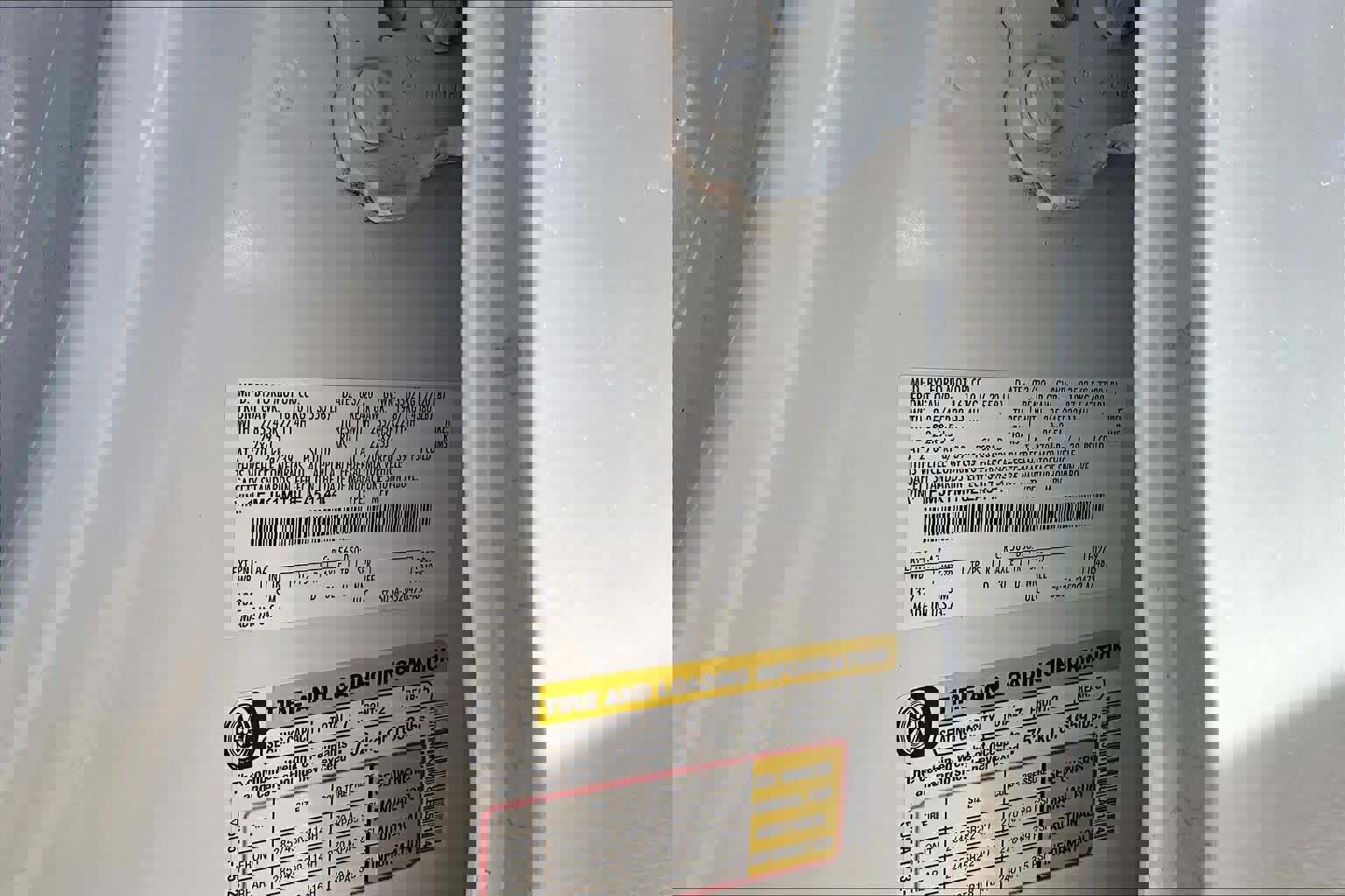 Certified 2020 Ford Expedition Max Platinum AWD/4WD image 34