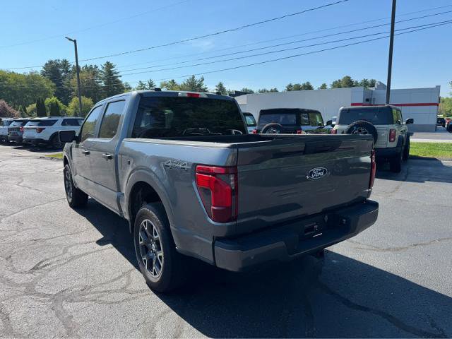 Certified 2024 Ford F150 STX AWD/4WD image 3