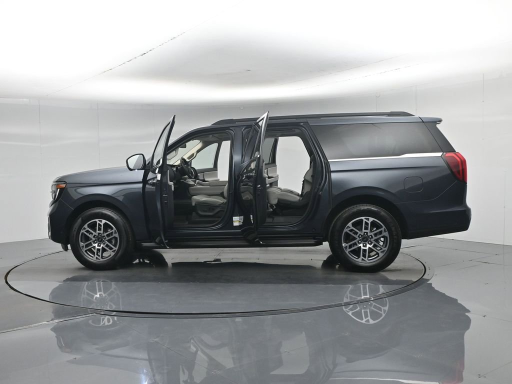 Certified 2025 Ford Expedition Max Active RWD image 42