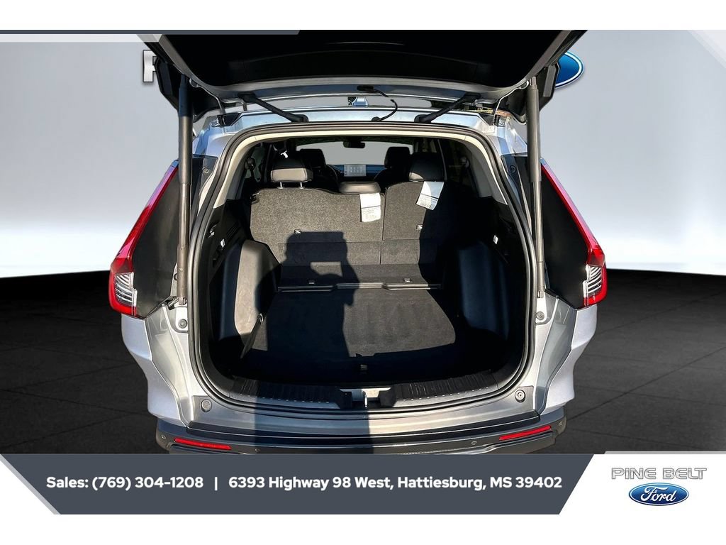 Used 2025 Honda CR-V EX-L image 21
