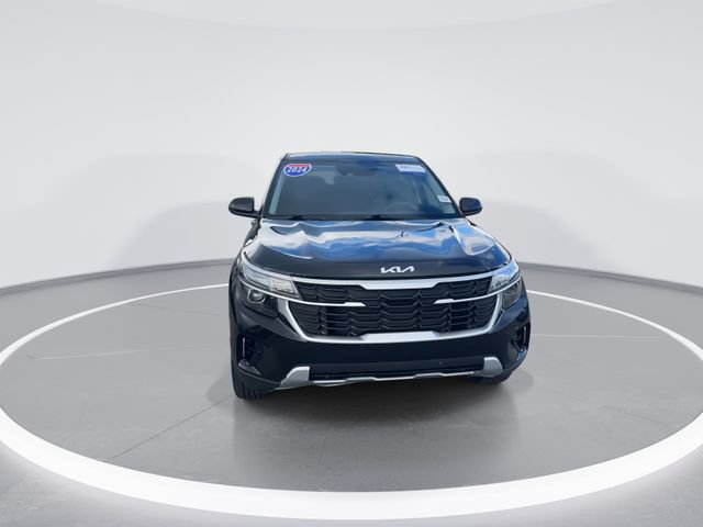 Used 2024 Kia Seltos LX