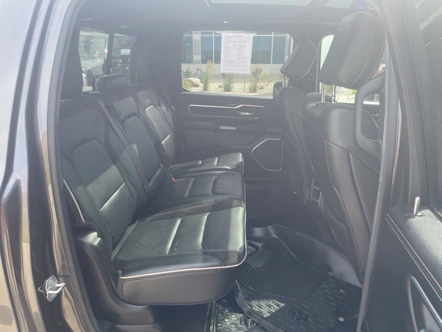 Used 2020 RAM 1500 Laramie w/ Sport Appearance Package AWD/4WD image 21