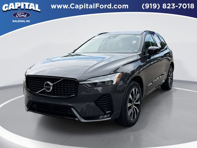 Used 2024 Volvo XC60 B5 Plus AWD/4WD image 1