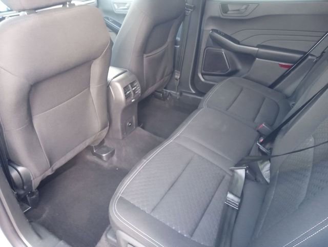 Certified 2025 Ford Escape Active AWD/4WD image 23