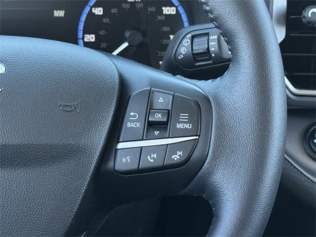 Certified 2022 Ford Bronco Sport Big Bend w/ Convenience Package image 15