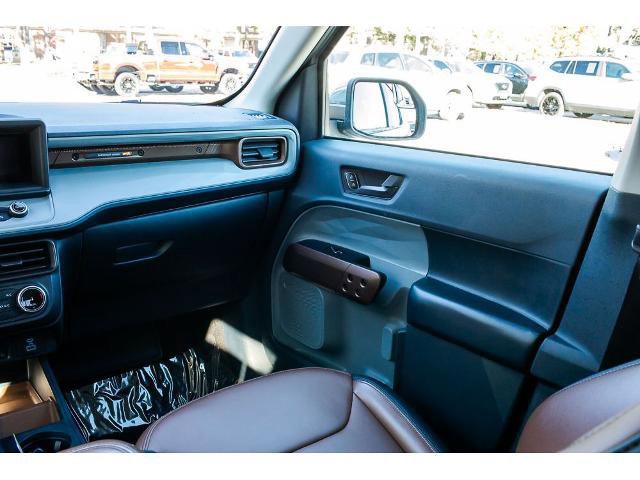 Certified 2023 Ford Maverick Lariat image 15