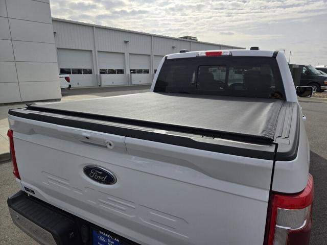 Certified 2021 Ford F150 Lariat image 18