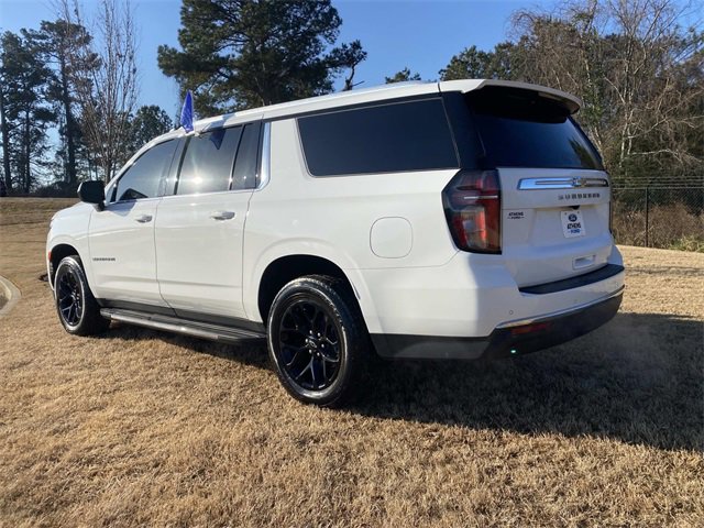 Used 2023 Chevrolet Suburban LT image 9