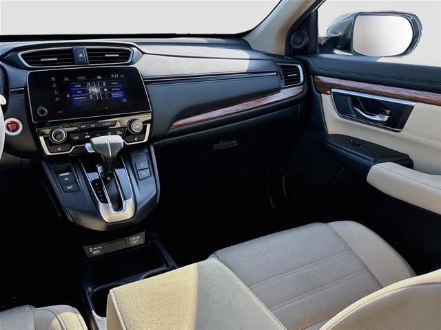 Used 2021 Honda CR-V EX image 26